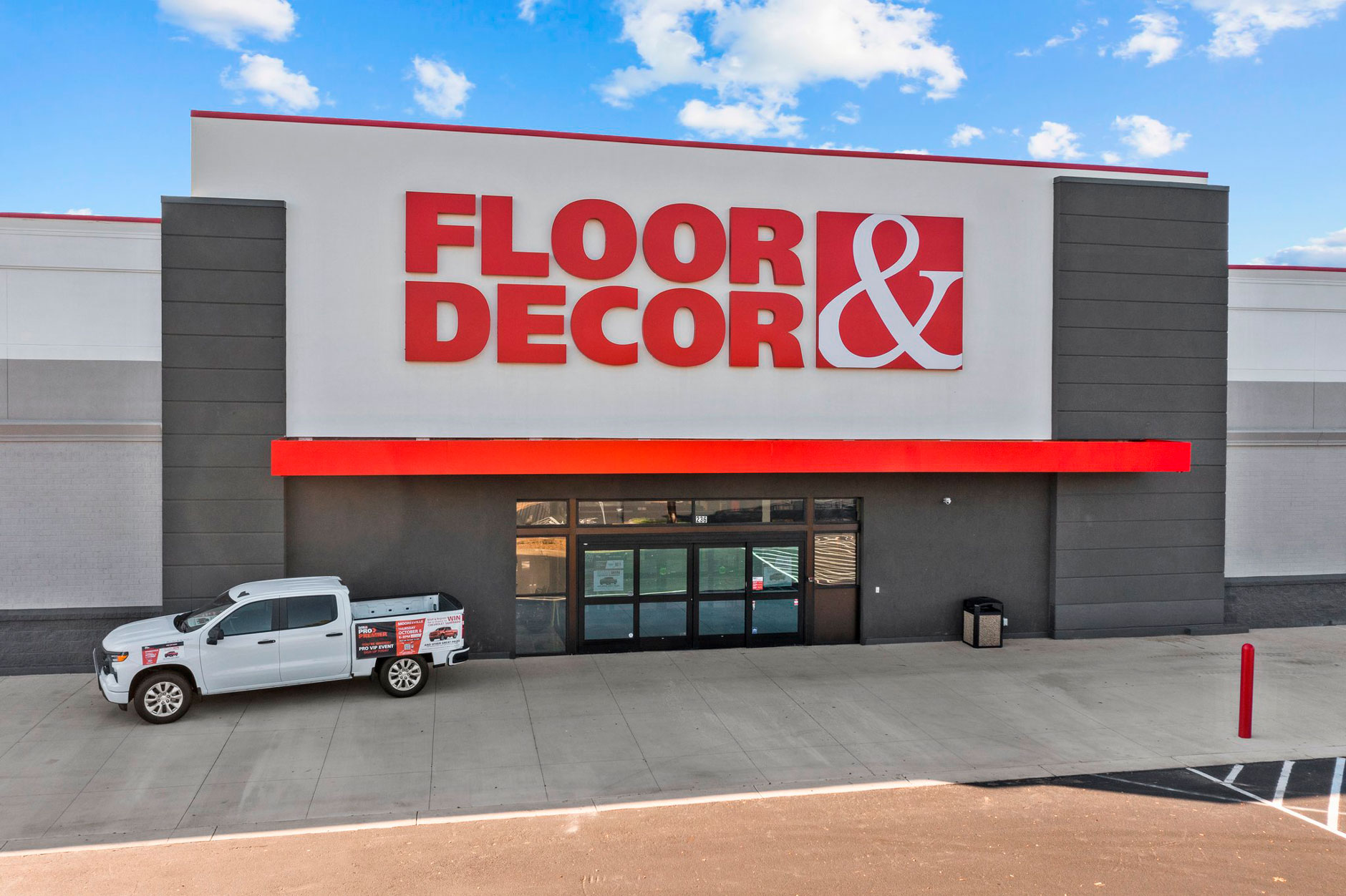 Ultimate Guide to Floor and Decor in Mooresville, NC