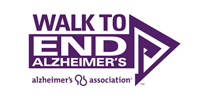 Alzheimer’s Association Logo