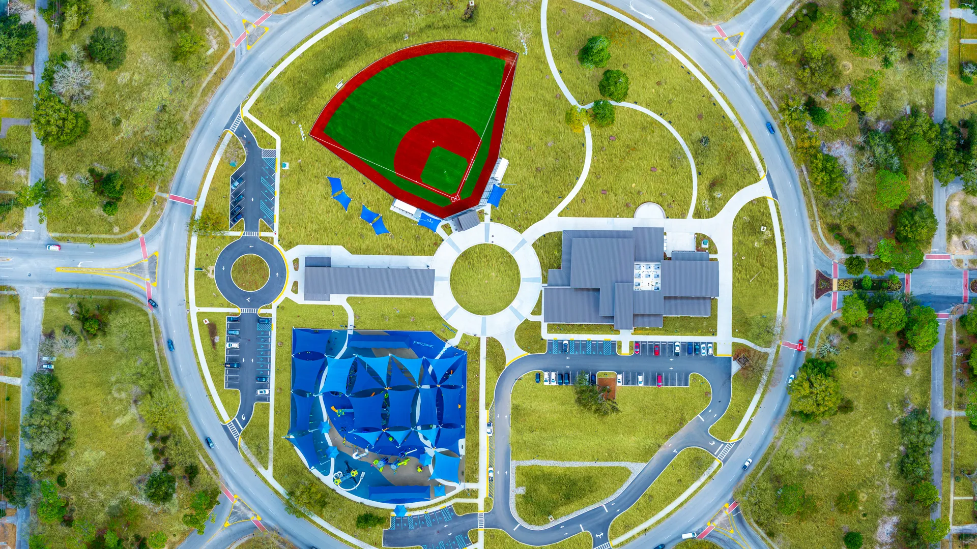 Park Circle Redevelopment